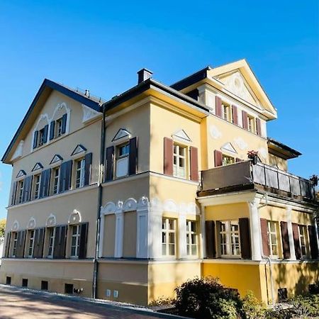 Traumvilla Im Herzen Hainichens Luaran gambar