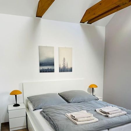 Traumvilla Im Herzen Hainichens Luaran gambar
