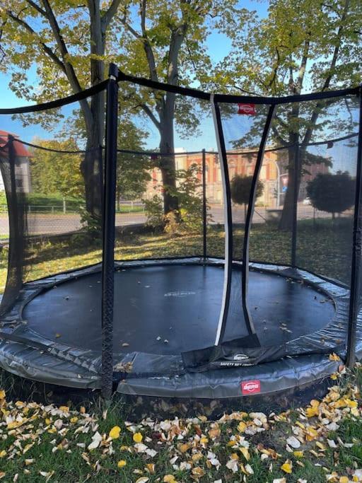 Traumvilla Im Herzen Hainichens Luaran gambar